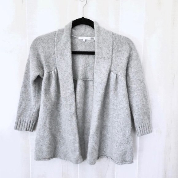 Vince Sweaters - VINCE cardigan OPEN TO OFFERS